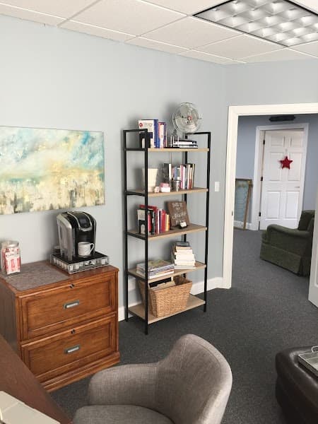 Hendershott Counseling & Consulting