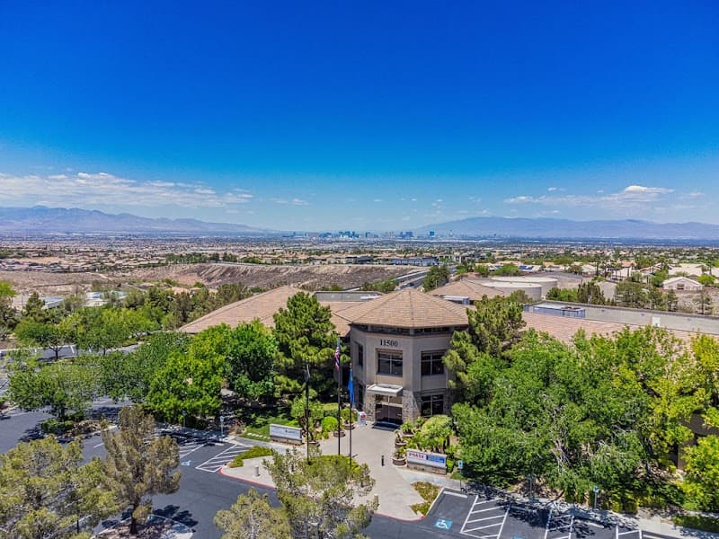 Henderson Mental Health