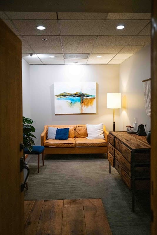 Here Counseling, Los Angeles