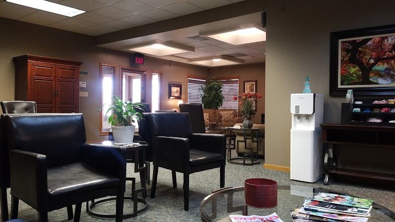 Heritage Family Counseling Services