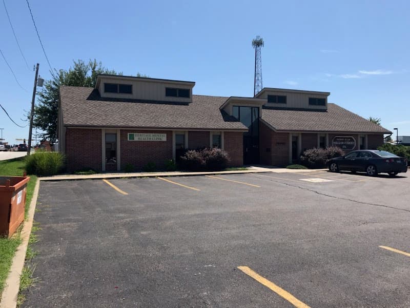 Heritage Mental Health Clinic