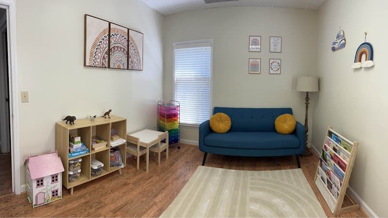 Hesed Counseling, PLLC