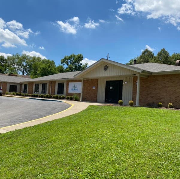 Hickory Treatment Center at Indianapolis