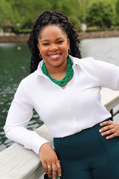 Hidden Stream Counseling