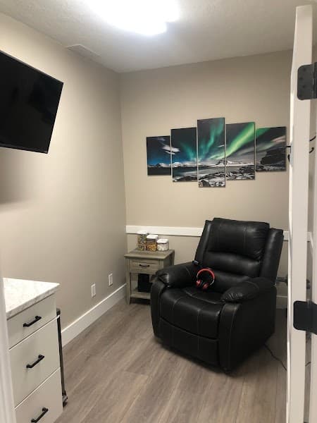 High Country Behavioral Health