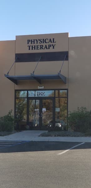 High Desert Therapists, Inc.