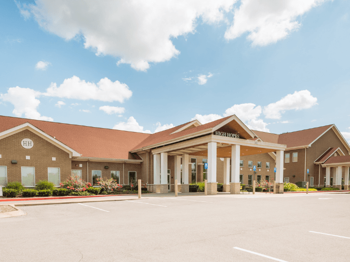 High Hopes Preschool and Pediatric Therapy