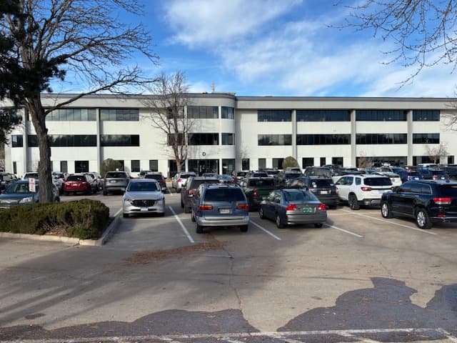 High Mountain Counseling