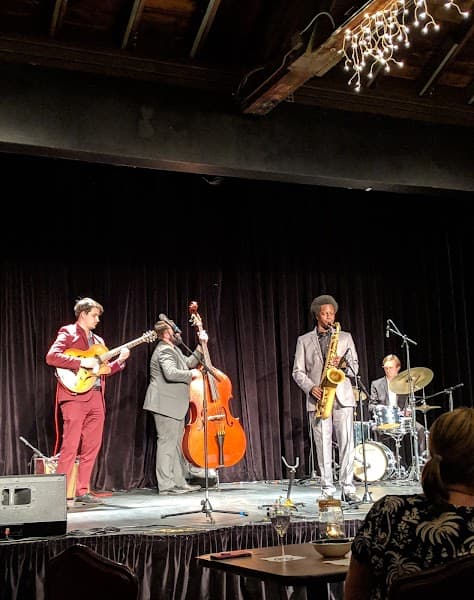 High Point Arts Council