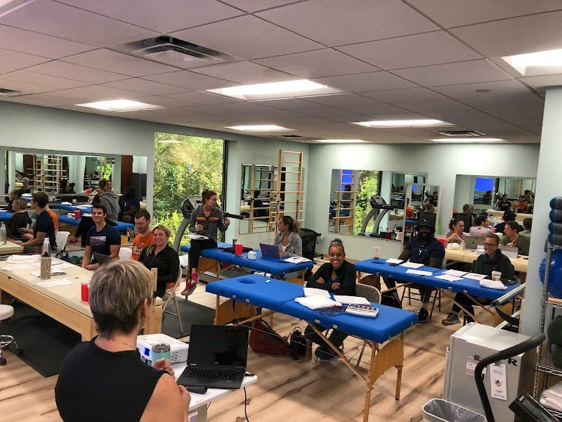 High Quality Home Therapy