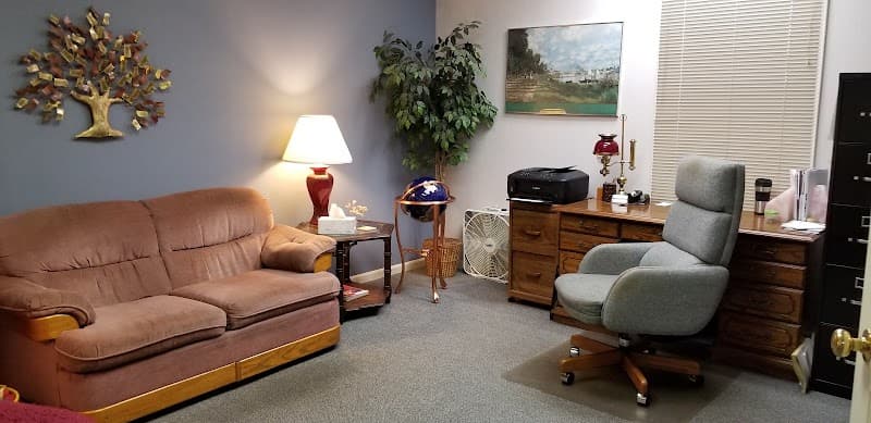 Higher Self Counseling