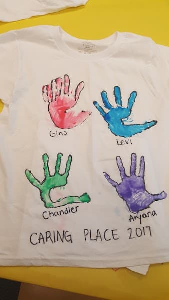 Highmark Caring Place