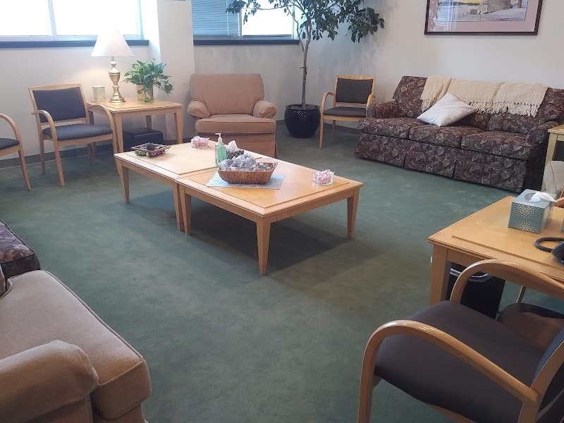 Highmark Caring Place - Harrisburg Region