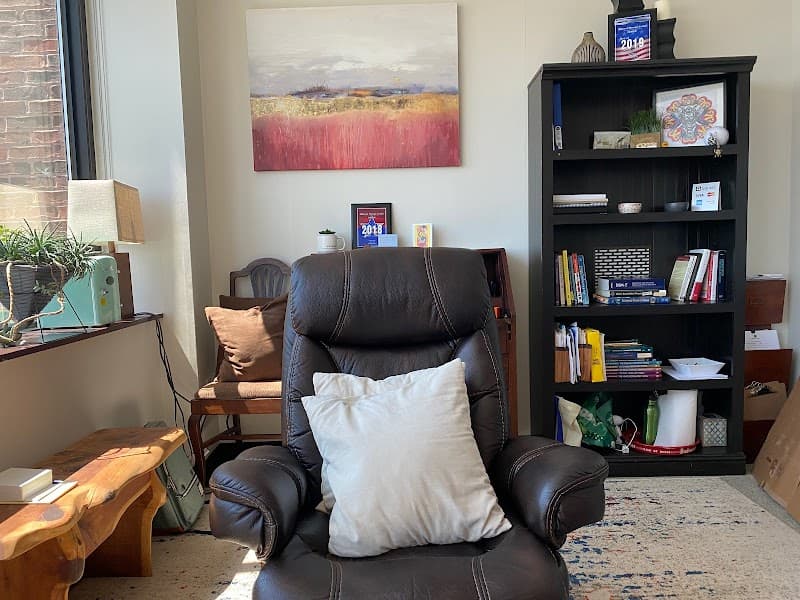 Hillcrest Therapy Center