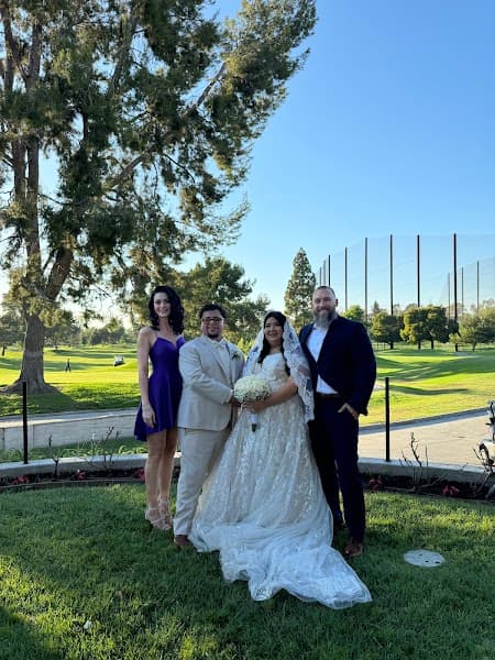 Hilltop Marriage Coaching