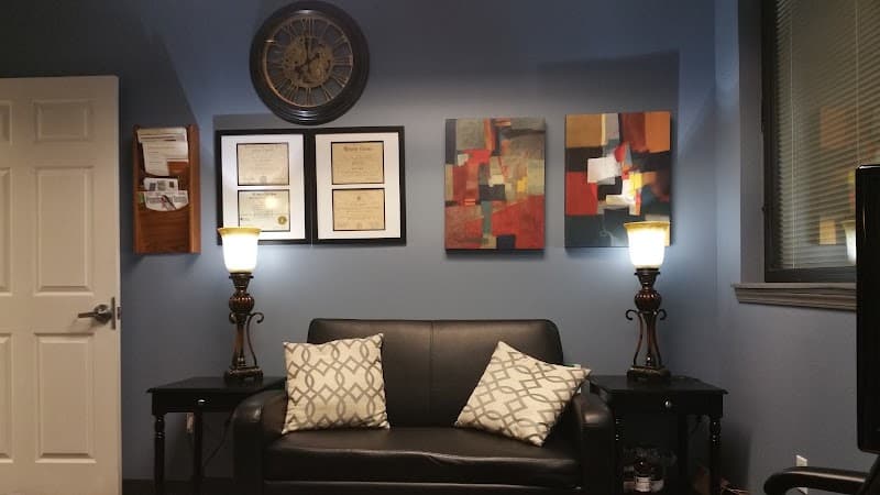 Hillview Mental Health Counseling PLLC