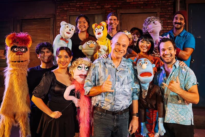 Hilo Education Arts Repertory Theatre