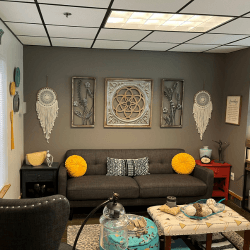 His Daughter Counseling The Heart, PLLC