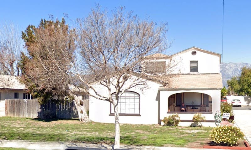 His House Rehab Ontario