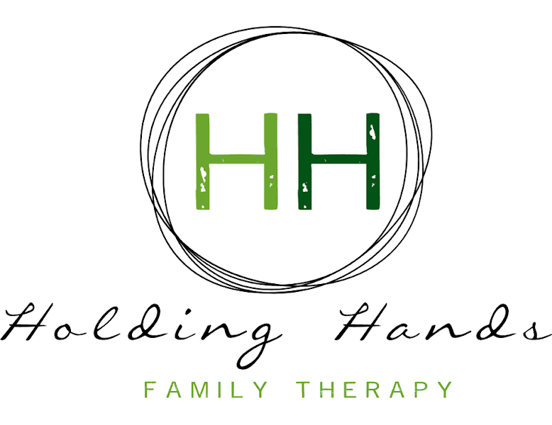 Holding Hands Family Therapy, PLLC