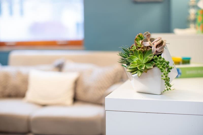 Holistic Consultation