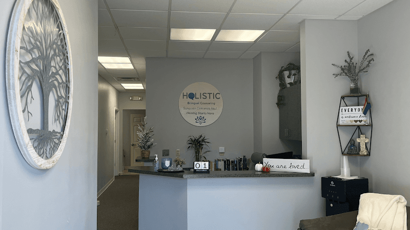 Holistic Counseling Group