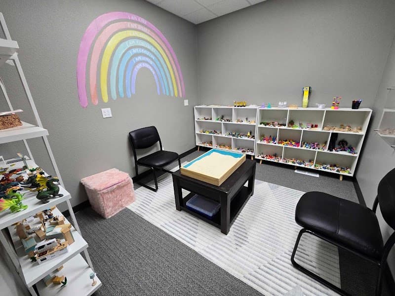 Holistic Healing Counseling