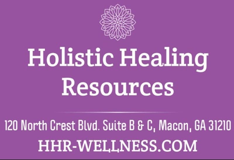 Holistic Healing Resources