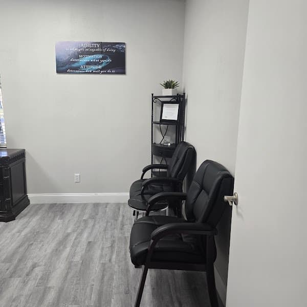 Holistic Health and Psychiatry