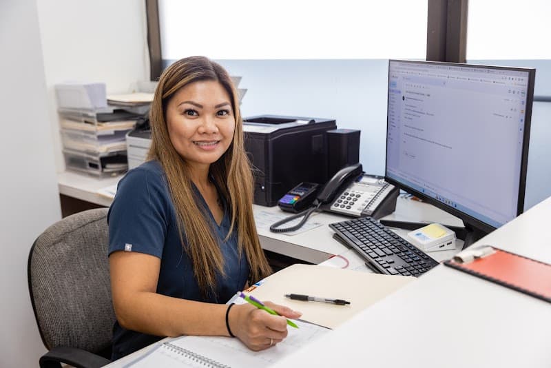 Holistic Medical Center Of Hawaii