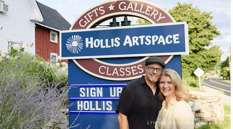 Hollis Artspace