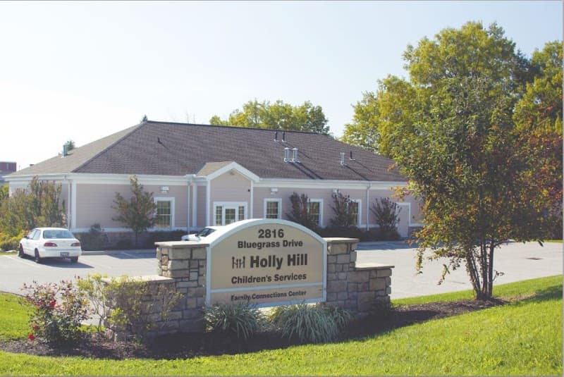 Holly Hill Child & Family Solutions