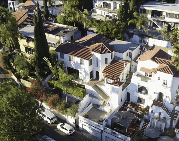 Hollywood Hills Recovery Luxury Rehab & Detox