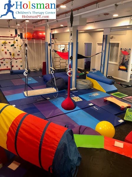 Holsman Children's Therapy Center - Fair Lawn, NJ