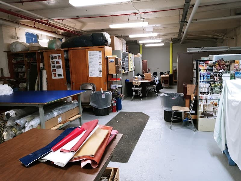 Holyoke Creative Arts Center