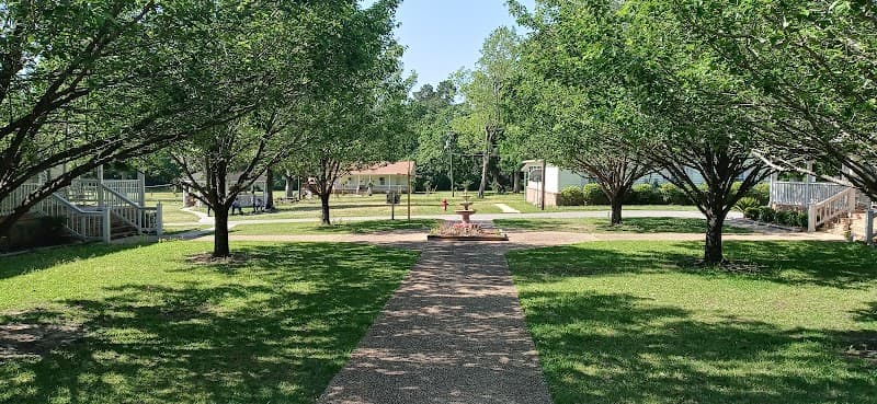 Home of Grace For Women