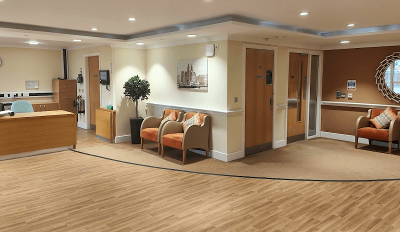 Homestead Healing House Addiction Treatment