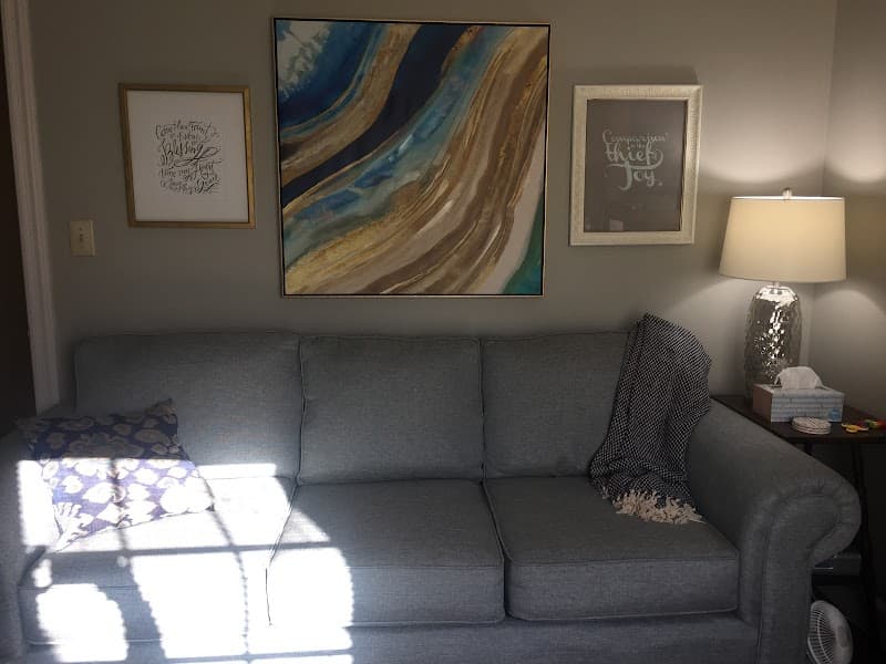 Honeyrock Counseling