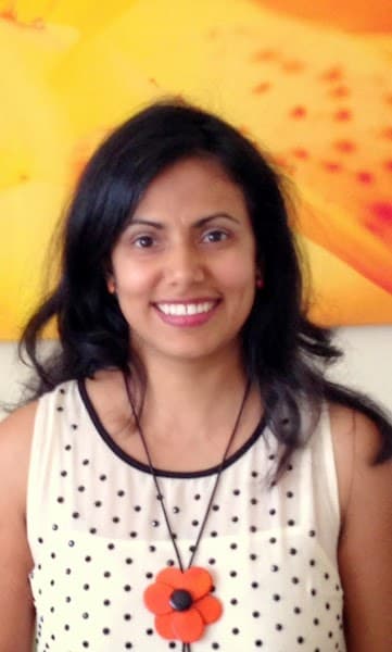 Honor Your Path Counseling (Neetu Smith, Ph.D, LMFT)