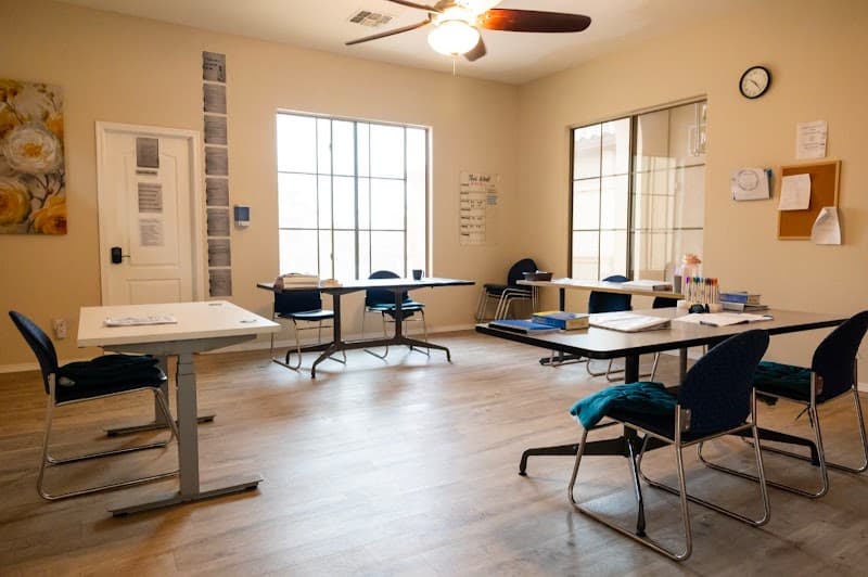 Hope & Healing Addiction Treatment Centers