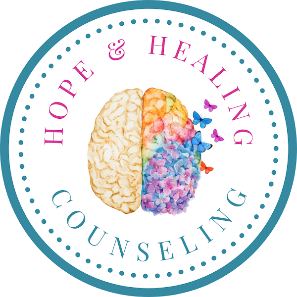 Hope & Healing Counseling