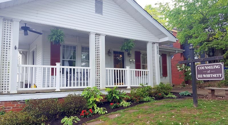 Hope & Healing Family Counseling, LLC