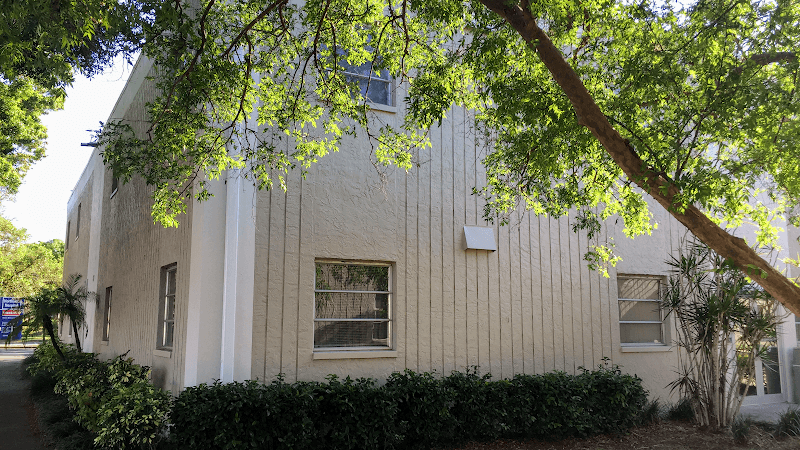 Hope and Healing of Pinellas LLC