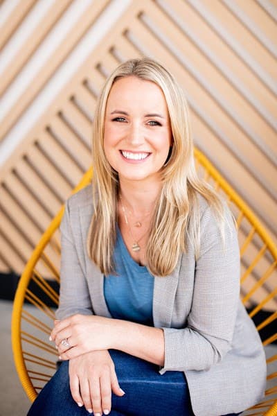 Hope Arts Therapy - Kendra McGivney, LCSW