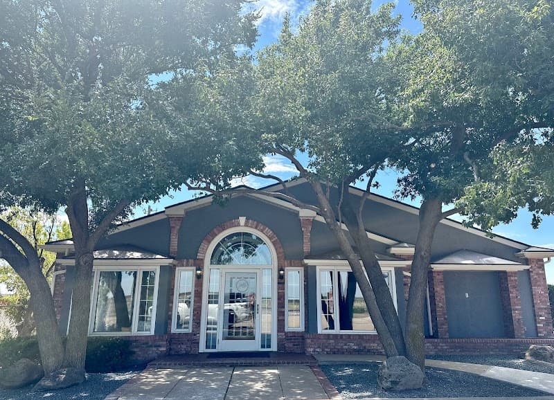 Hope Counseling Center