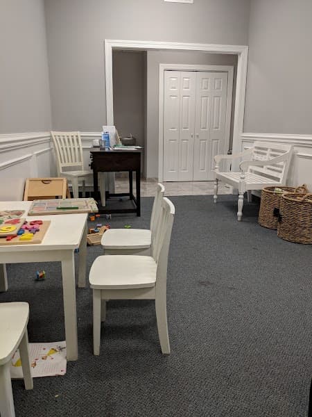 Hope Counseling Center of Savannah