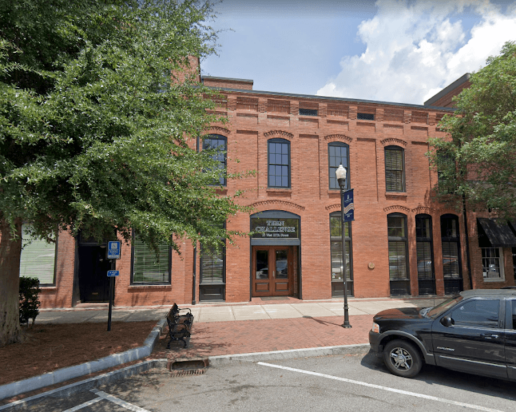 Hope Counseling - Teen Challenge Southeast