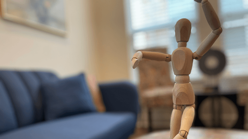 Hope For The Journey