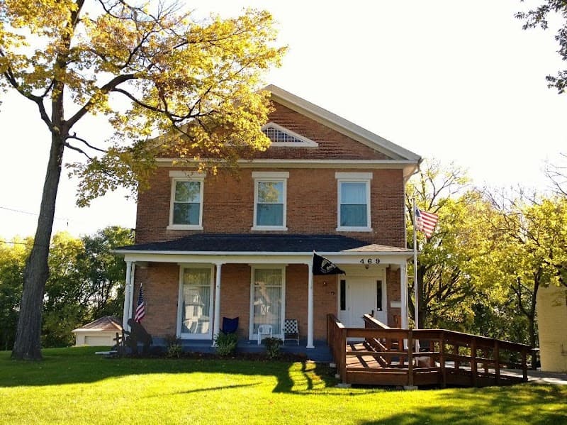 Hope For Tomorrow Inc