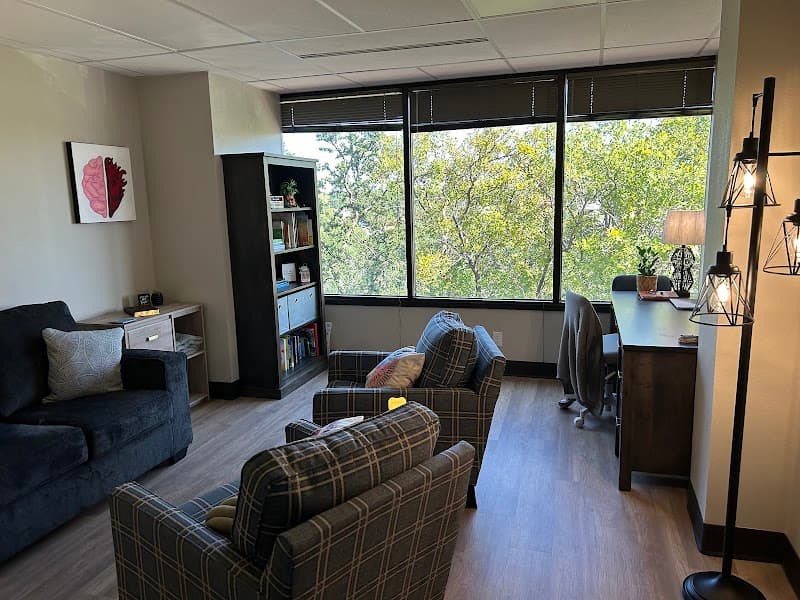 Hope From Ashes Counseling